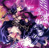 Touhou Gensouka -Sacred-